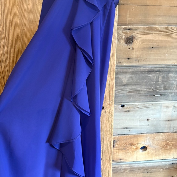 Christina Wu Size 4 Bridesmaid Dress - Picture 5 of 5